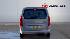 Vauxhall Combo Life 1.5 Turbo D Energy XL 5dr [7 seat] Diesel Estate